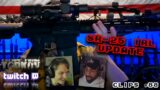 LVNDMARKS SR-25 IRL UPDATE!! – Escape From Tarkov Best Twitch Clips #88