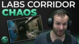 Labs Corridor Chaos – Stream Highlights – Escape from Tarkov