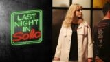 Last Night in Soho Trailer – April 23 – 2021 4K