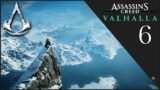 Let's Play Assassin's Creed: Valhalla With eBloodyCandy – Episode 6