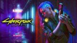 Let's Play Cyberpunk 2077 | Gameplay Full HD