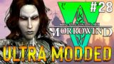 Let's Play: Modded Morrowind 2021 | 400+ MODS | Aetherium Forge – #28