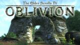 Let's RePlay The Elder Scrolls IV Oblivion #06 Festung Alessia