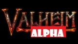 Lets Play – Valheim #002 (Alpha)