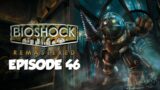 Little Sister Armored Escort (Episode 46) – BioShock Remastered Campaign Walkthrough