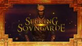 Living Skyrim 2: Permadeath | Seeking Sovngarde #1 "New Dawn"