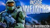 Lo NUEVO para Halo Infinite en Enero 2021 | Inside Infinite | Noticias de Halo