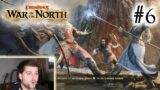 Lord Of The Rings War In The North Playthrough #6