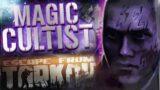 MAGIC CULTIST – BEST MOMENTS ESCAPE FROM TARKOV  HIGHLIGHTS – EFT WTF & FUNNY MOMENTS  #78