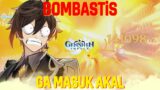 MAKiN GA MASUK AKAL!! ZHONGLi MAKiN GiLA | Genshin Impact Indonesia