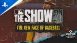 MLB The Show 21 – Announcement with Fernando Tatis Jr. | PS5, PS4