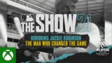 MLB The Show 21 – Jackie Robinson Editions | Xbox Series X|S, Xbox One