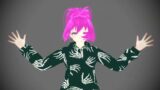 [MMD] -Ghost –