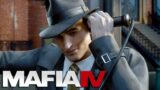 Mafia IV – Worldwide Reveal Trailer | PS5