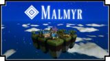 Malmyr – (Town Building / Automation Management Game)