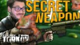 Markstrom's Secret Weapon | Escape From Tarkov