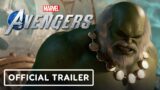 Marvel's Avengers – Official PS5 & Xbox Series X|S Trailer