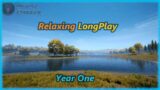 Medieval Dynasty – Longplay Relaxing Gameplay Walkthrough (Year One) [No Commentary]