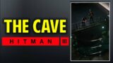 Mendoza: The Cave Challenge | Exfiltrate via the Underground Cave System | Hitman 3