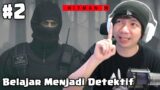Menyamar Jadi Detektif – Hitman 3 Indonesia – Part 2