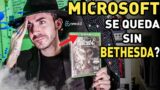 Microsoft se puede quedar sin BETHESDA… una NUEVA DEMANDA – Xbox Series X y Fallout 4 DLC