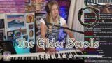 Music of The Elder Scrolls Online