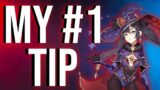 My Biggest End Game Tip | Genshin Impact Guide