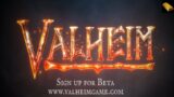 My Valheim Game Trailer Analysis. Trailer Revealed At PC Gamer Show Online Event