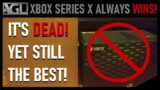 My Xbox Series X Arrived Broken & It's Still Better Than PS5!