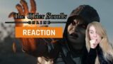 My reaction to Elder Scrolls Online: Gates of Oblivion Blackwood Expansion Trailer | GAMEDAME REACTS
