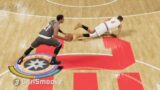 NBA 2K21 My Career PS5 EP 31 – Lockdown Build Montage!