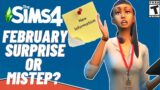 NEW DETAILS- SIMS 4 SURPRISE- ANNIVERSARY NEWS/ SPECULATION 2021