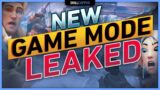 NEW GAME MODE LEAKED & NEW AFK PENALTIES – Valorant News & Leaks