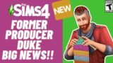 NEW GAME STUDIO OPENS BY FORMER SIMS PRODUCERS- SIMS 4/ SIMULATION NEWS 2021