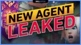 NEW LEAKS ON NEXT AGENT – REYNA REMOVED FROM THE GAME?! – VALORANT NEWS & LEAKS