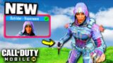 *NEW* OUTRIDER – VAPORWAVE is AWESOME! | CALL OF DUTY MOBILE | SOLO VS SQUADS