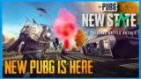 NEW PUBG GAME IS HERE : PUBG NEW STATE TRAILER , PRE REGISTER NOW ( PUBG MOBILE 2 TRAILER )