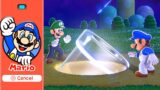 *NEW* Playable Blue Mario in Super Mario 3D World