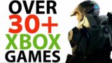 NEW Xbox Series X Exclusive Games | New Xbox Games Not On PS5 | Xbox News
