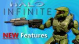 NEW vehicles and equipment we will be seeing in Halo Infinite plus more!