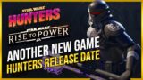 NEWS Star Wars HUNTERS Release, NEW EA Star Wars Mobile Game | Star Wars Gaming News