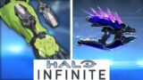 *NUEVO* Halo Infinite | Jugabilidad y Nuevas Armas