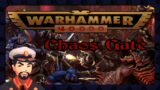 Nemo Plays: Warhammer 40k Chaos Gate #07 – Anti-Plant Needed