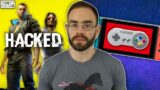 New Nintendo Switch Online Games Announced And Things Get Worse For CD Projekt Red | News Wave