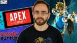 New Switch Game From Panic Button Revealed And Nintendo Cancelled Zelda Netflix Series? | News Wave