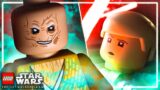 News Update | New Set Promotions & Deluxe Edition| LEGO Star Wars: The Skywalker Saga