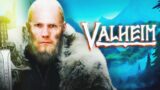 Nils im neuen Wikinger-Survival-Hit | Valheim