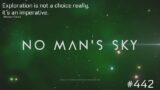 No Man's Sky – Xbox Series X – Exploration #442