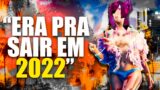 O Que Aconteceu Com CYBERPUNK 2077???