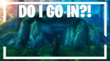 OMG, DO I GO IN?! – Valheim Survival Gameplay Part 4